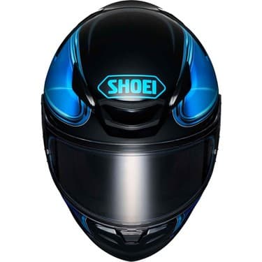 Shoei Nxr 2 Sheen Kapalı Motosiklet Kaskı 2