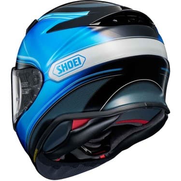 Shoei Nxr 2 Sheen Kapalı Motosiklet Kaskı 3