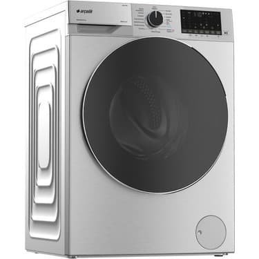Arçelik 8050 YKMI 8 kg D Enerji Sınıfı 1400 Devir Kurutmalı Çamaşır Makinesi 2