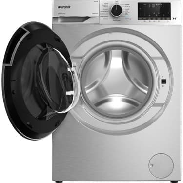 Arçelik 8050 YKMI 8 kg D Enerji Sınıfı 1400 Devir Kurutmalı Çamaşır Makinesi 3