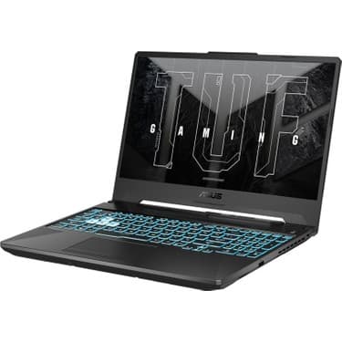 Asus Tuf Gaming A15 FA506NF-HN052 Amd Ryzen 5 7535HS 8 GB 512 GB SSD Rtx 2050 144 Hz Freedos 15.6\ 3