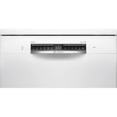 Bosch SMS4EKW62T Solo Bulaşık Makinesi 6 Program C Enerji Sınıfı 13 Kişilik 3