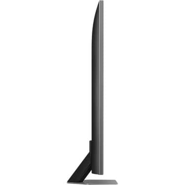 Samsung 55Q80C 55" 139 Ekran Dahili Uydu Alıcılı 4K Ultra HD Smart QLED TV 4