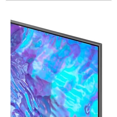 Samsung 55Q80C 55" 139 Ekran Dahili Uydu Alıcılı 4K Ultra HD Smart QLED TV 5