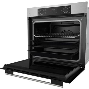 Ferre XE63MI Fryart Inox Ankastre Fırın (9+0 Fonksiyon, 78 Lt, Buhar Destekli Temizleme) 3