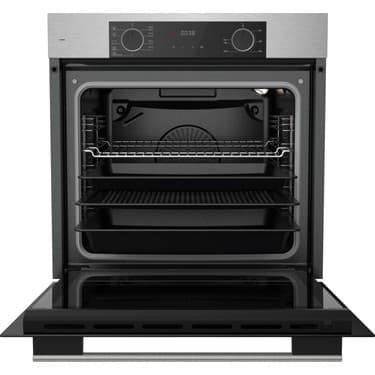 Ferre XE63MI Fryart Inox Ankastre Fırın (9+0 Fonksiyon, 78 Lt, Buhar Destekli Temizleme) 4