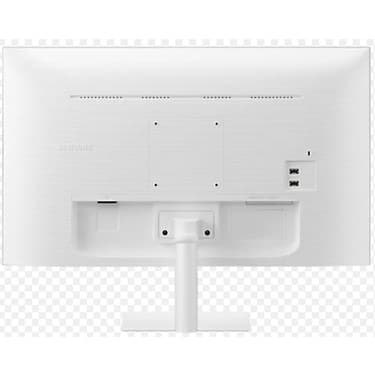 Samsung ODYSSEY M5 LS32CM501EUXUF 32" 4 Ms Smart Monitör Beyaz 3