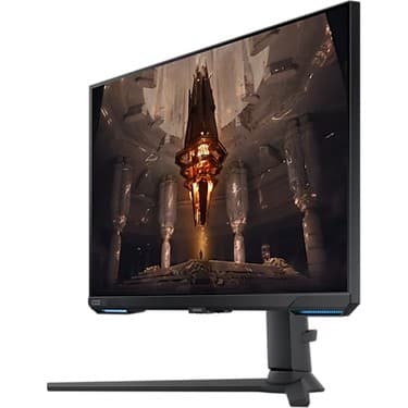 Samsung LS28BG702EPXUF Odyssey G7 28 inç UHD 1ms 144Hz HDR400 G-Sync Smart Oyun Monitörü 5