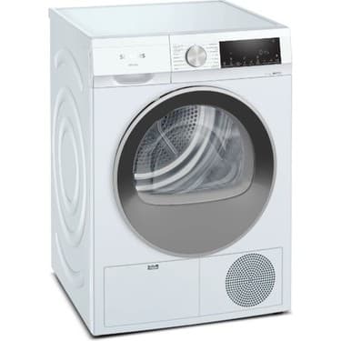 Siemens WQ45B2AXTR IQ700 Isı Pompalı Kurutma Makinesi 2