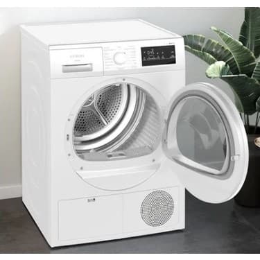 Siemens WQ44G2CTTR 9 KG Isı Pompalı Çamaşır Kurutma Makinesi 2