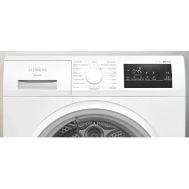 Siemens WQ44G2CTTR 9 KG Isı Pompalı Çamaşır Kurutma Makinesi 3