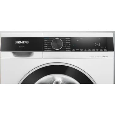 Siemens WG44A2Z0TR IQ300 A Enerji Sınıfı 9 kg 1400 Devir Çamaşır Makinesi 3