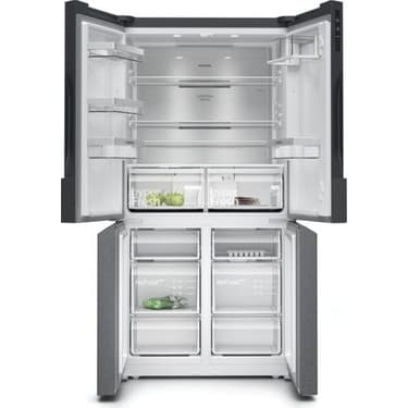 Siemens IQ500 KF96NAXEA 605 Lt Multidoor No-Frost Gardırop Tipi Buzdolabı 2