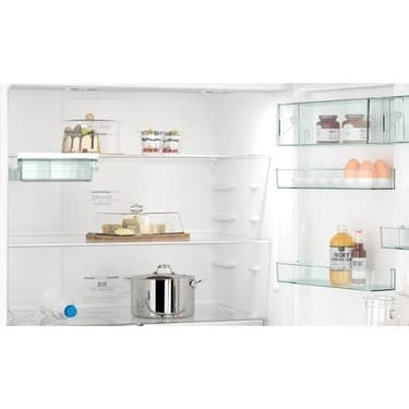 Siemens KG86NCWE0N Kombi No Frost Buzdolabı 3