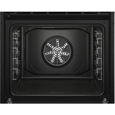 Arçelik Afm 340 B (9624 Mdb) Beyaz Ankastre Fırın 3