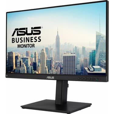 Asus BE24ECSBT 23.8" 75Hz 5ms Hdmı+Dp+Usb-C Fullhd IPS Pivot Vesa Dokunmatik Monitör 4