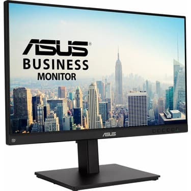 Asus BE24ECSBT 23.8" 75Hz 5ms Hdmı+Dp+Usb-C Fullhd IPS Pivot Vesa Dokunmatik Monitör 5