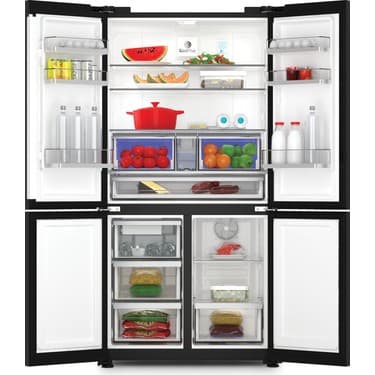 Leisure PBZL 9926 F Enerji Sınıfı Gardırop Tipi Buzdolabı (Net 572 LT) 2