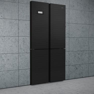 Leisure PBZL 9926 F Enerji Sınıfı Gardırop Tipi Buzdolabı (Net 572 LT) 4