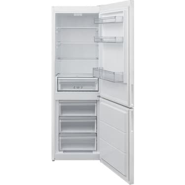 Regal Stk 35020 340 Lt Çift Kapılı Buzdolabı 2