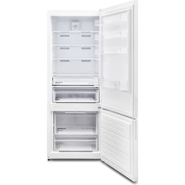 Regal Nfk 52020 471 Lt No Frost Kombi Buzdolabı 2