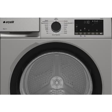 Arçelik 900 Kmx S A++ 9 kg Çamaşır Kurutma Makinesi 4