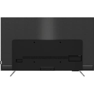 Grundig 55GHO9700B 55" 139 Ekran Uydu Alıcılı 4K Ultra HD Smart LED TV 4