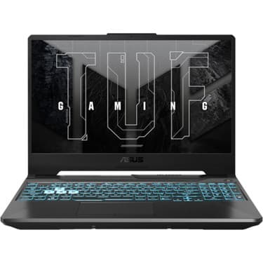 Asus TUF Gaming A15 FA506NF-HN004 AMD Ryzen 5 7535HS 8GB 512GB SSD RTX2050 Freedos 15.6\ 3