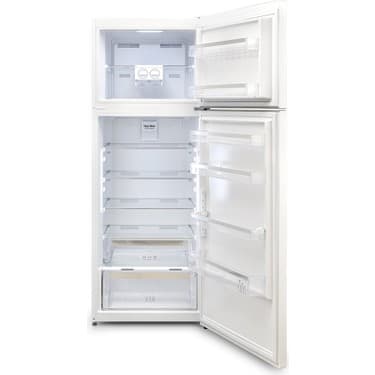 Vestel NF52111 E Duomode E Enerji Sınıfı 451 Lt No-Frost Buzdolabı 2