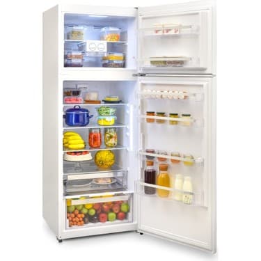 Vestel NF52111 E Duomode E Enerji Sınıfı 451 Lt No-Frost Buzdolabı 3