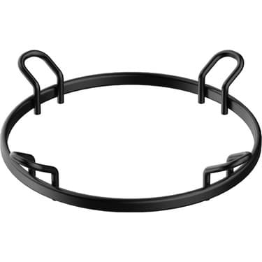 Tommatech TAO7001BG Ankastre Wok Gözlü Gazlı Ocak 70 cm Siyah Cam 5