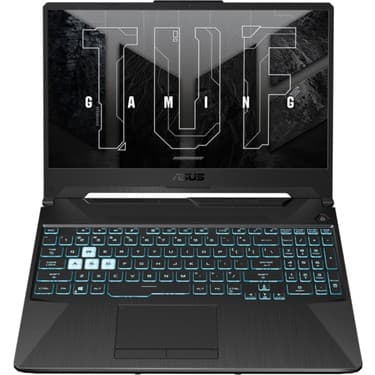 Asus TUF Gaming A15 FA506NF-HN004 AMD Ryzen 5 7535HS 8GB 512GB SSD RTX2050 Freedos 15.6\ 4