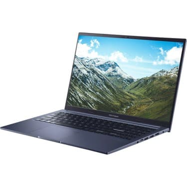 Asus Vivobook 15 Intel Core I5 1235U 16GB 2tb SSD 15.6'' Fhd W11P Taşınabilir Bilgisayar X1502ZA-EJ1069 & Per4 Çanta EJ1069P95 3