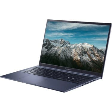 Asus Vivobook 15 Intel Core I5 1235U 8gb 2tb SSD 15.6'' Fhd W11H Taşınabilir Bilgisayar X1502ZA-EJ1644 & Per4 Çanta EJ1644P67 3