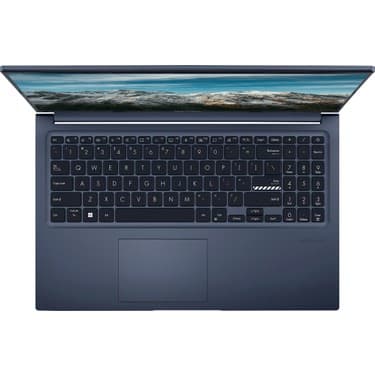Asus Vivobook 15 Intel Core I5 1235U 8gb 2tb SSD 15.6'' Fhd W11H Taşınabilir Bilgisayar X1502ZA-EJ1644 & Per4 Çanta EJ1644P67 4