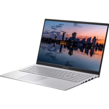Asus Vivobook 15 Intel Core I5 1235U 16GB 1tb SSD 15.6'' Fhd Fdos Taşınabilir Bilgisayar X1504ZA-BQ451 & Per4 Çanta BQ451P31 3