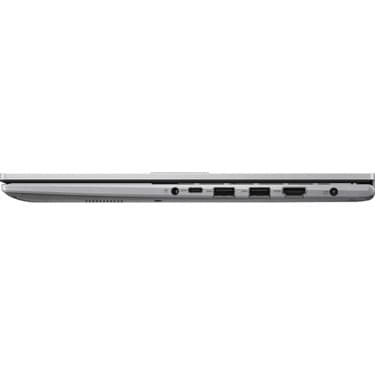 Asus Vivobook 15 Intel Core I7 1355U 24GB 256GB SSD 15.6'' Fhd W11H Taşınabilir Bilgisayar X1504VA-NJ195W & Per4 Çanta NJ195WP83 5