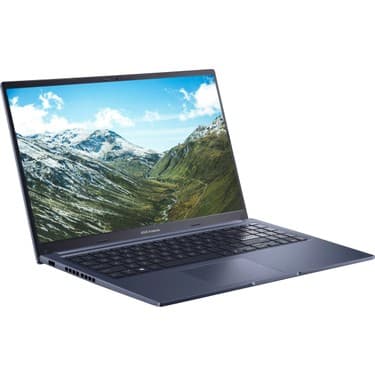 Asus Vivobook 15 Intel Core I5 1235U 8gb 4tb SSD 15.6'' Fhd Fdos Taşınabilir Bilgisayar X1502ZA-EJ1071 & Per4 Çanta EJ1071P42 2