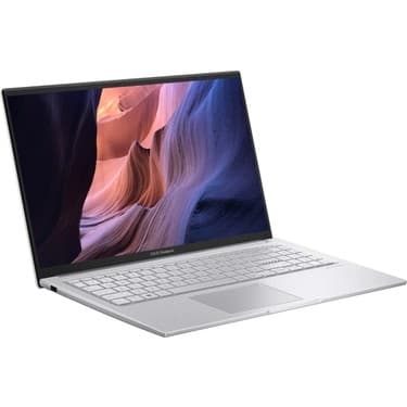 Asus Vivobook 15 Intel Core I7 1355U 8gb 1tb SSD 15.6'' Fhd Windows 11 Home Taşınabilir Bilgisayar X1504VA-NJ195W & Per4 Çanta NJ195WP70 2