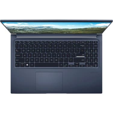 Asus Vivobook 15 Intel Core I5 1235U 40GB 1tb SSD 15.6'' Fhd Fdos Taşınabilir Bilgisayar X1502ZA-EJ1071 & Per4 Çanta EJ1071P60 4