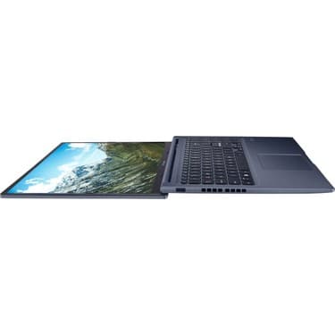 Asus Vivobook 15 Intel Core I5 1235U 8gb 1tb SSD 15.6'' Fhd Windows 11 Home Taşınabilir Bilgisayar X1502ZA-EJ1071 & Per4 Çanta EJ1071P65 5