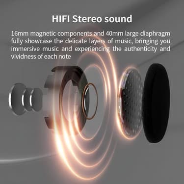 Kemborn X2 Pro 2 Kişilik Evrensel Intercom Bluetooth Kulaklık Seti 5