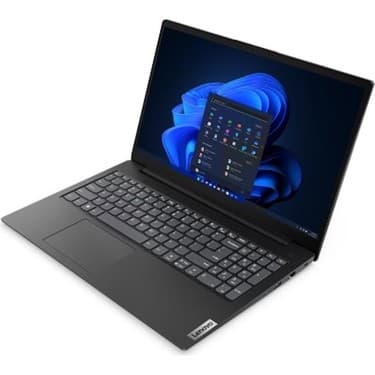 Lenovo Nb Ryzen-5 7520U 16GB 512SSD 0/b 15.6 Dos 82YU0123TX 82YU00QYTX Dizüstü Bilgisayar 2