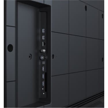 Beko B85 N 995 X 85" 216 Ekran Uydu Alıcılı 4K Ultra HD Smart LED TV 5