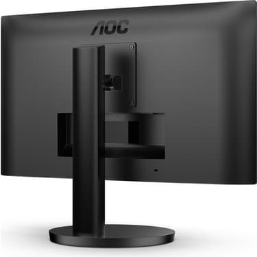 AOC 24B3CF2 23,8" 100Hz 1ms 65W USB-C Yükseklik Ayarlı IPS Ofis Monitörü 3