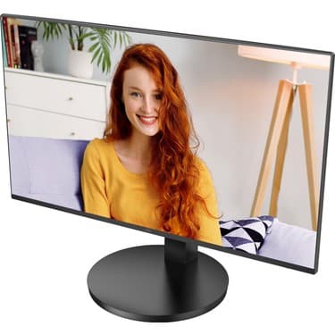 AOC 24B3CF2 23,8" 100Hz 1ms 65W USB-C Yükseklik Ayarlı IPS Ofis Monitörü 2