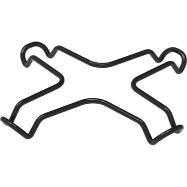 Tommatech TAO6007IM Ankastre Gazlı Ocak 60 Cm Inox Metal 5