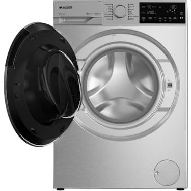 Arçelik 10140 PMI 10 kg 1400 devir Çamaşır Makinesi 3