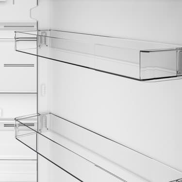 Arçelik 270514 MB No Frost Buzdolabı Beyaz 5