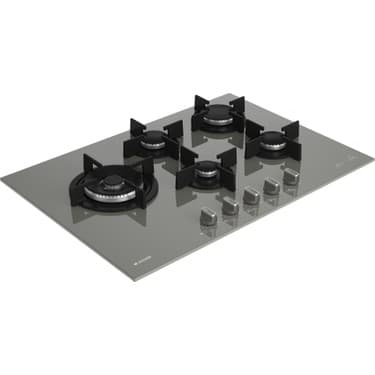 Arçelik Ocd T 752-1 Dwkg Gazlı Cam Tablalı Ocak 2